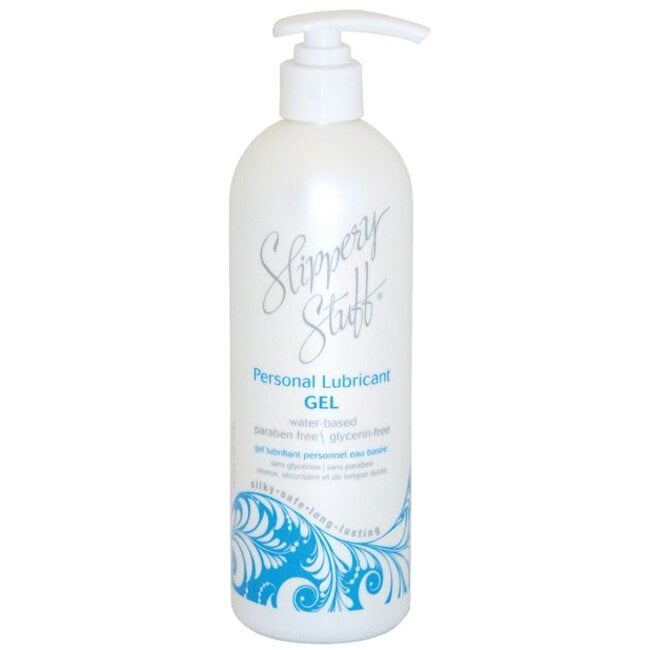 Slippery Stuff Gel Lubricant