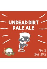 OConnors Home Brew Supply Undead Dirt Pale Ale