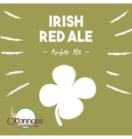 OConnors Home Brew Supply Irish Red Ale