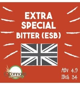 OConnors Home Brew Supply Extra Special Bitter (ESB)