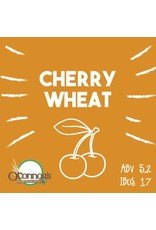 OConnors Home Brew Supply Cherry Wheat