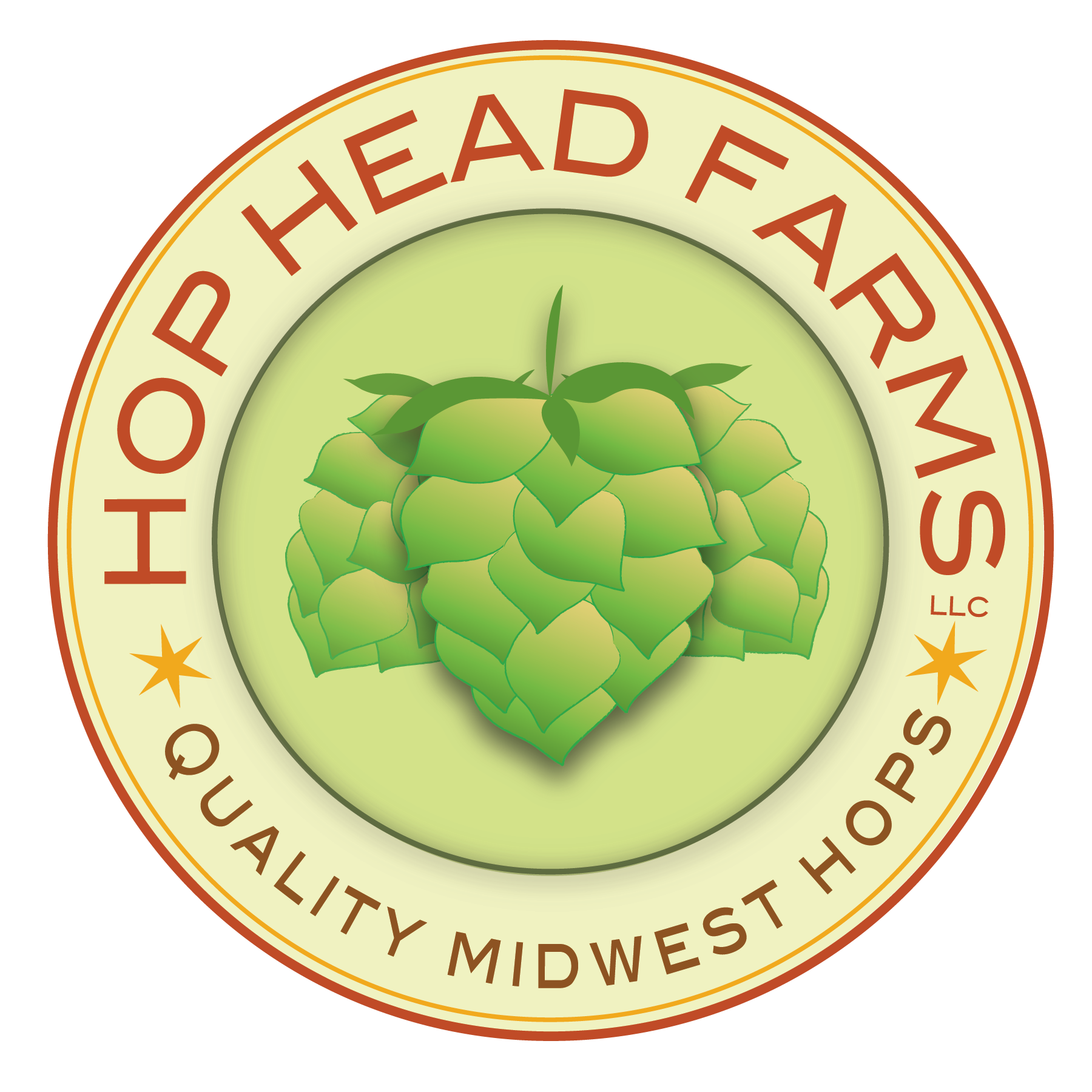 Hop Head Farms Centennial Hop Pellets ( Hop Head Farms)