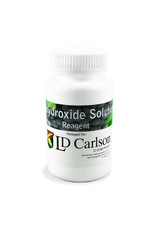 LD Carlson Sodium Hydroxide 4 oz (0.2N)