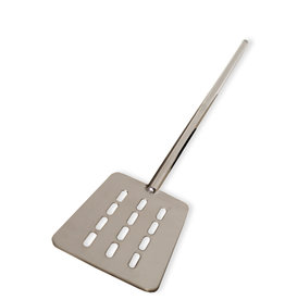 LD Carlson Stainless Steel Mash Paddle 26"