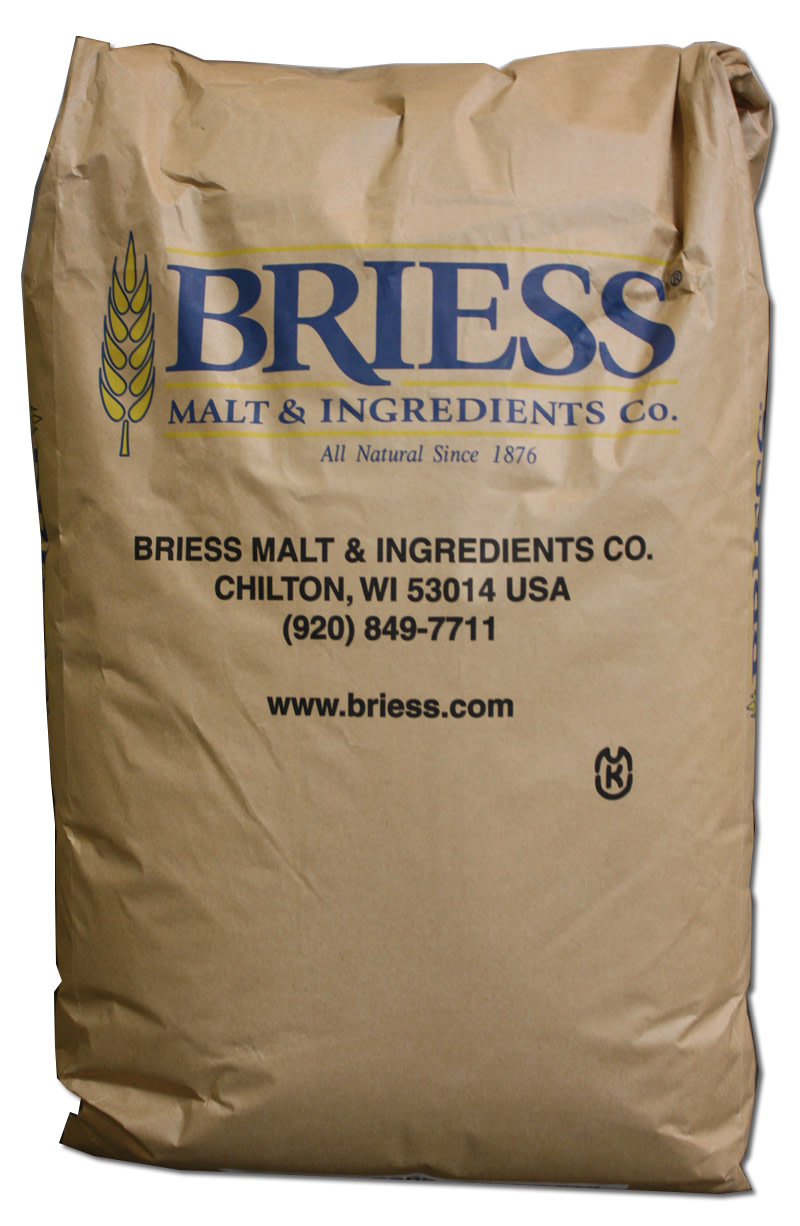 Briess Briess 2-Row Brewers Malt