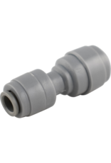 Brewmaster Duotight Push-In Fitting - 6.5 mm (1/4 in.) x 8 mm (5/16 in.) Reducer