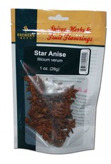 Brewers Best Star Anise 1 oz