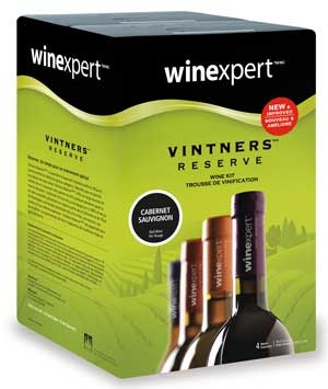 Super Cheap Wine Kits