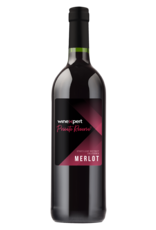 WinExpert Napa Valley Stag's Leap District Merlot w/Grape Skins (Private Reserve)