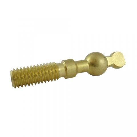 Foxx Equipment Company Faucet Lever Standard Faucet (Brass)