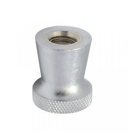 Foxx Equipment Company Faucet Collar Standard Faucet (CPB)