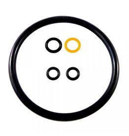Foxx Equipment Company O-Ring Kit Pin Lock