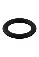Foxx Equipment Company O-Ring Pin Lock Post (Black)