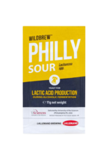 Lallemand Lallemand (WildBrew Philly Sour Yeast)