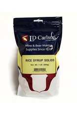 LD Carlson Rice Syrup Solids 1 lb