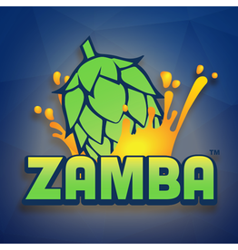 BSG Handcraft Zamba™ Hop Pellets 1 oz