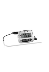 Escali Digital Thermometer W/Probe (Escali)