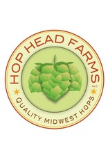 Hop Head Farms Chinook Hop Pellets 1 OZ (Hop Head Farms)