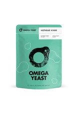 Omega Yeast Labs Omega OYL-057 Hothead Ale