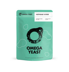 Omega Yeast Labs Omega OYL-057 Hothead Ale
