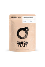 Omega Yeast Labs Omega OYL-026 French Saison