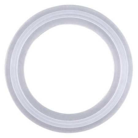 LD Carlson Stainless 1.5" Tri-Clamp Gasket