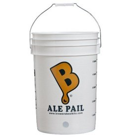 Brewers Best Ale Pail Bottling Bucket (6.5 Gal)
