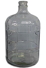 LD Carlson Glass Carboy (3 Gallon)(Italian)