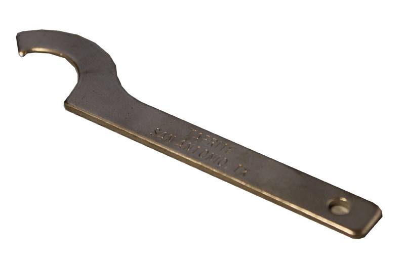 Coldbreak Brewing Faucet Wrench