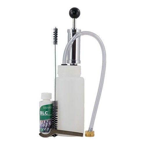 brewmaster kegerator