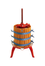 LD Carlson Italian Fruit Press Ratchet Style (50 lb Capacity)