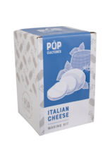 Pop Cultures Pop Cultures Italian Cheese Kit