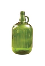 Brewmaster 4 L Green Jug with Handle