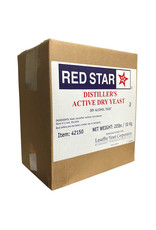 Red Star Red Star Dady Yeast 10KG Box