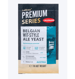 Lallemand Belgian Wit-Style Ale Yeast (Lallemand)