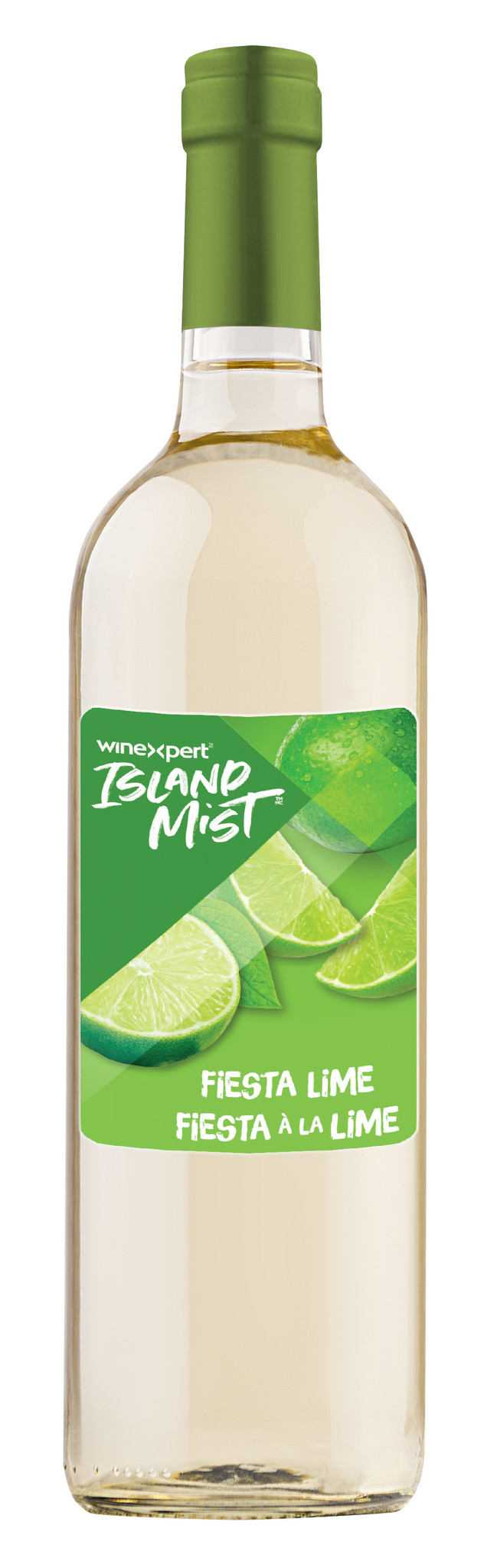 WinExpert Fiesta Lime (Island Mist)