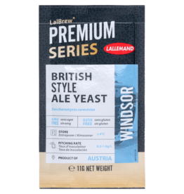 Lallemand Lallemand (Windsor Ale Yeast)
