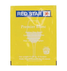 Red Star Red Star Premier Blanc