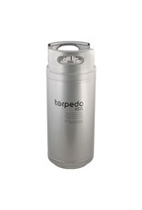 Torpedo Torpedo Ball Lock Keg