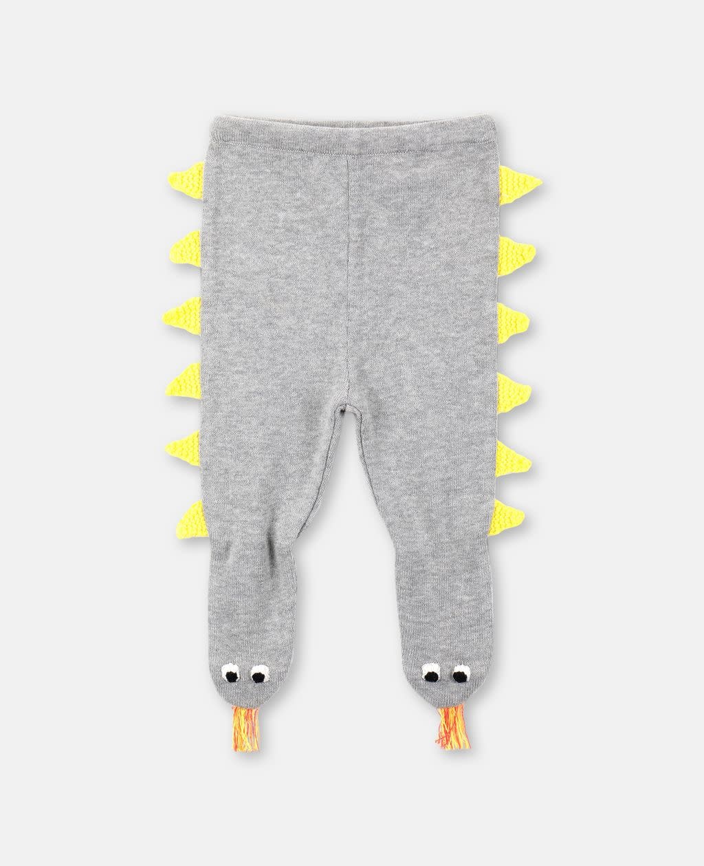 baby boy knit pants