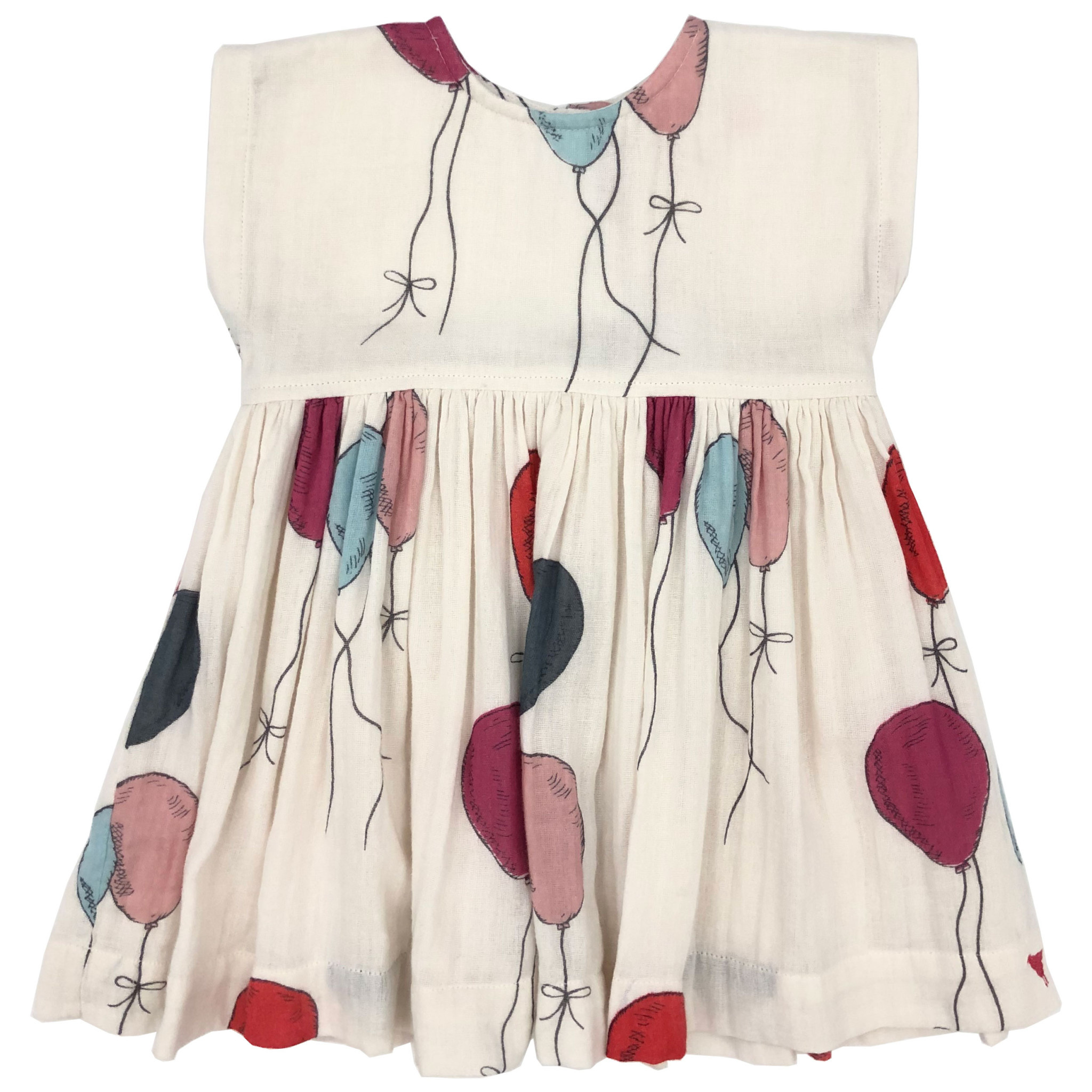 pink chicken baby clothes