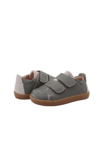 OLD SOLES Double Dash