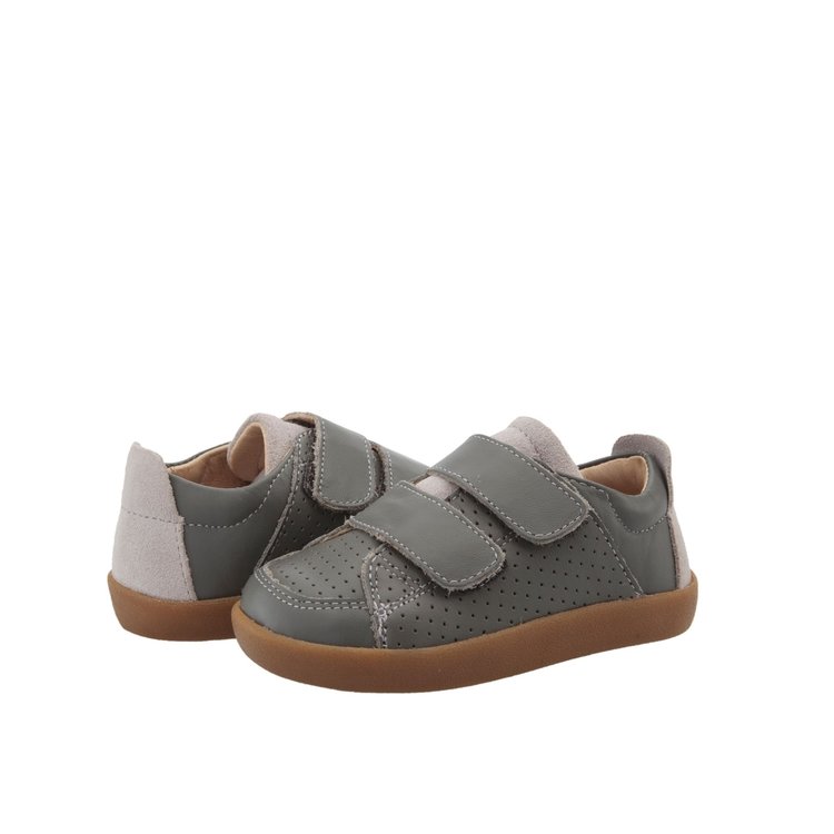 OLD SOLES Double Dash