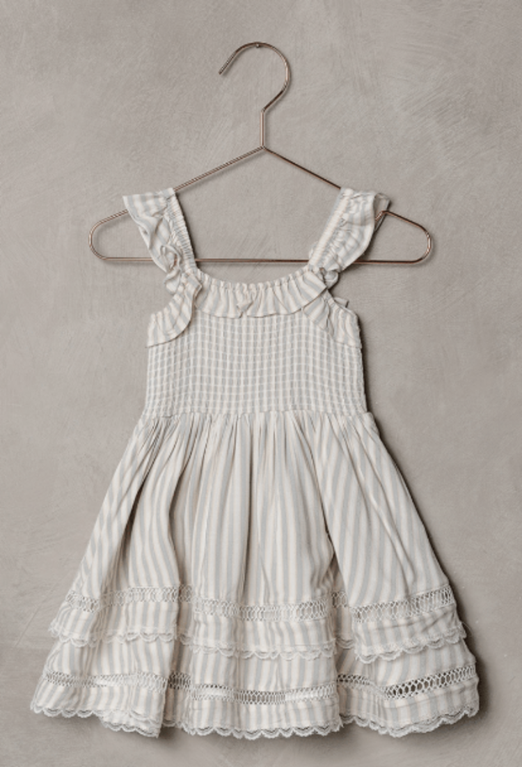 NORALEE Birdie Dress