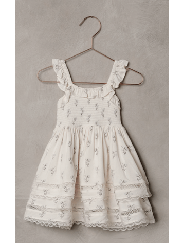 NORALEE Birdie Dress