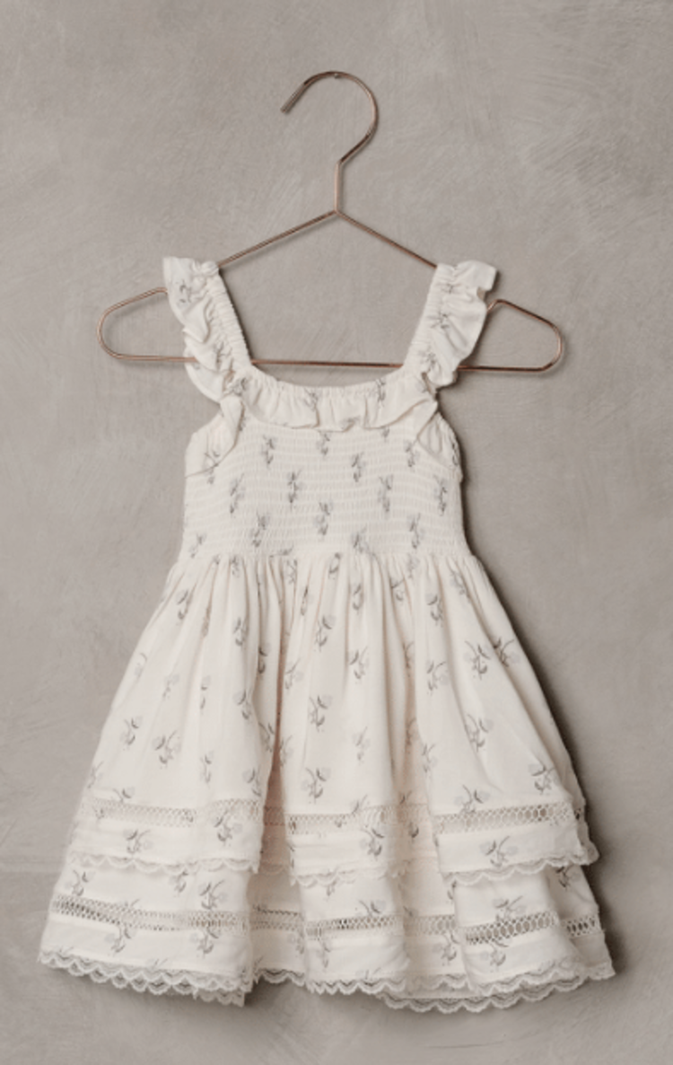 NORALEE Birdie Dress