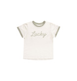 RYLEE AND CRU Lucky Ringer Tee