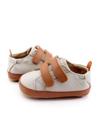 OLD SOLES Eazy Markert