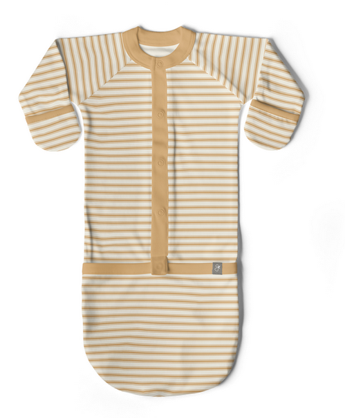 Goumikids Baby Gown