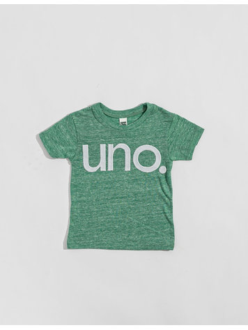BIRTHDAY TEES Uno Tee